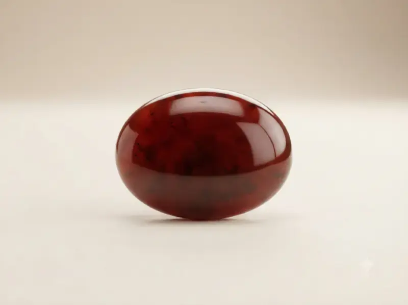 عقيق اغبر